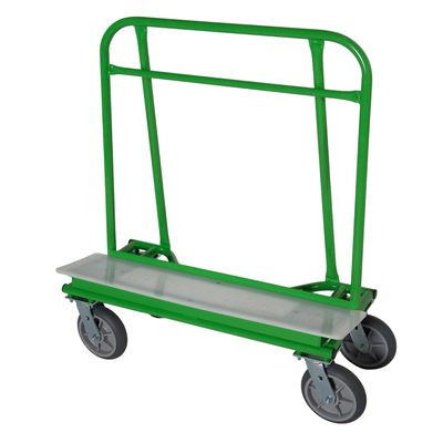 Nu-Wave Nuwave residential drywall shop cart