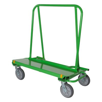 Nu-Wave Nuwave drywall shop cart NWD-234 utility cart