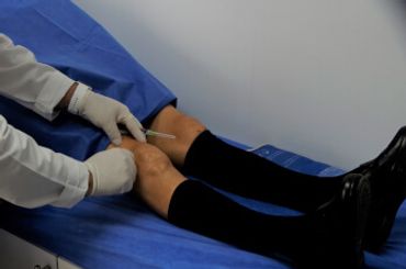 Instituto de la Rodilla y Cadera, especialistas en Traumatología Deportiva y Ortopedia