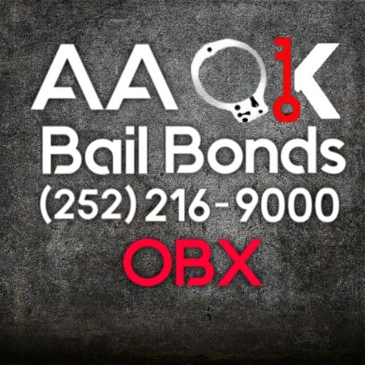 AA OK Bail Bonds OBX new logo