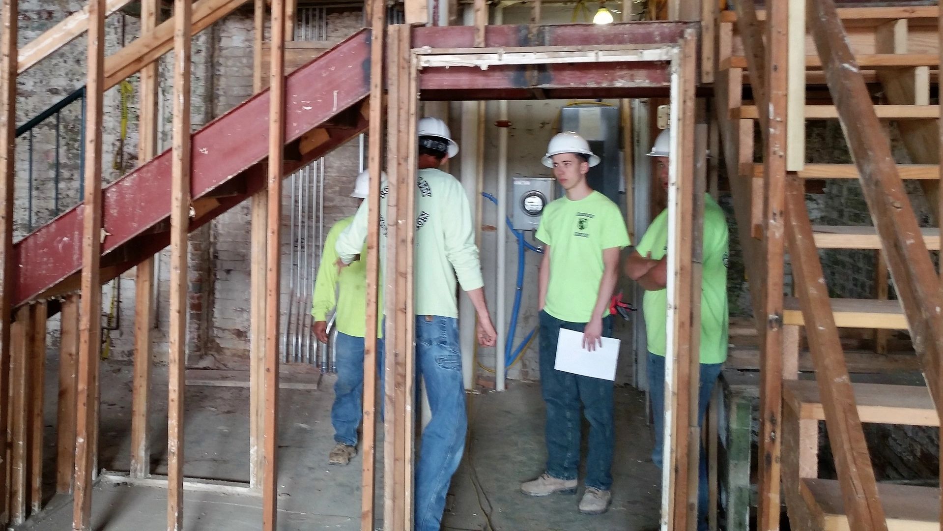 Top Quality Construction...LLC