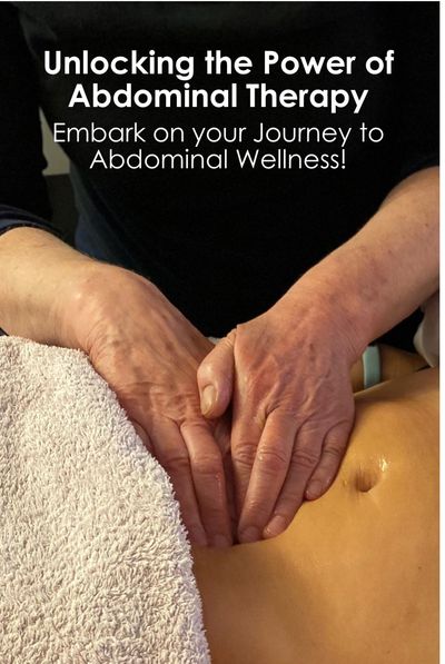 Arvigo massage, mayan stomach massage, abdominal massage