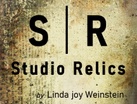 Studio Relics by Linda joy Weinstein 