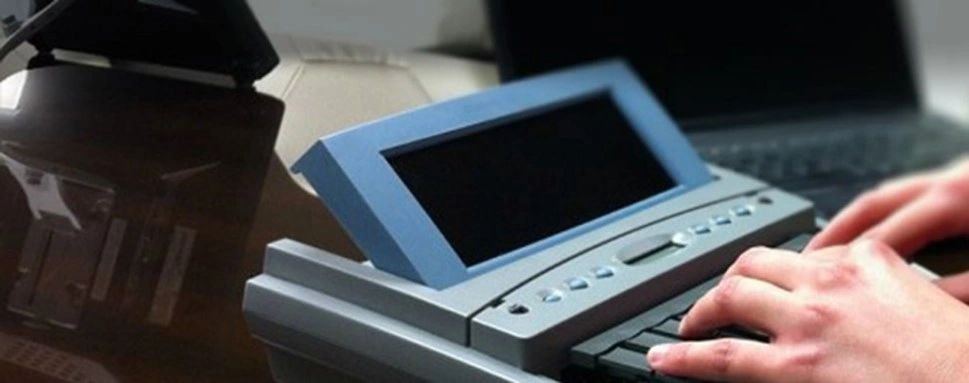 Houston Deposition & Court Reporting Services