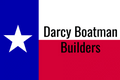 Darcy Boatman Builders