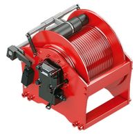 Dinamic oil halat tamburu