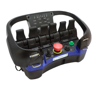 Radyo Kontrol Sistemleri