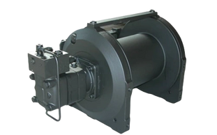 Askeri halat tamburu