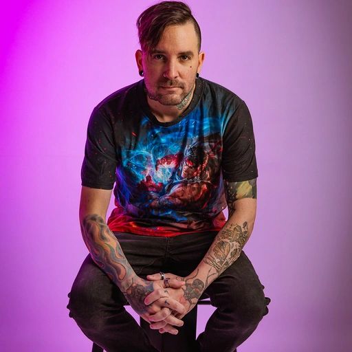 DAN GREER
CEO
IACONTECH