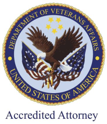 VA-Accredited Disability Appeals Attorney John M. Williams in Cincinnati, Ohio.