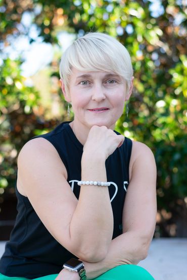 headshot photography