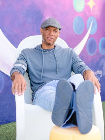 personal brand photography