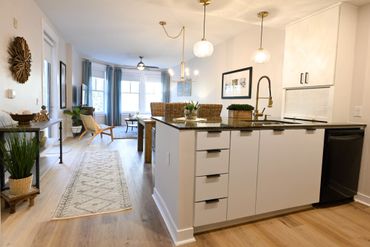 real estate photography