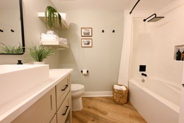 real estate photography