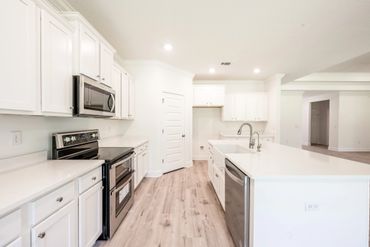 real estate photography