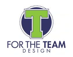 For The Team Design