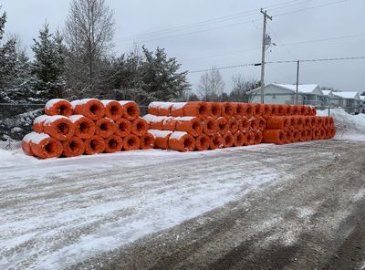 Chainlink Wire from Regional Fence