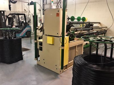 Chainlink Fence Manufacturing In Ottawa -Regional Fence