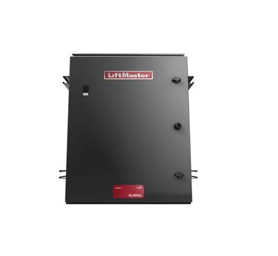 LiftMaster SL595U Slide Gate Operator by Regional Fence Ottawa