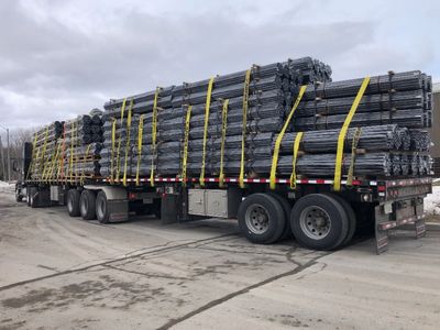 Regional Fence Tube Supply
