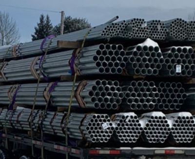 Regional Fence Pipe Supply