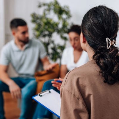 Couples counseling at Daemion Counseling Center
