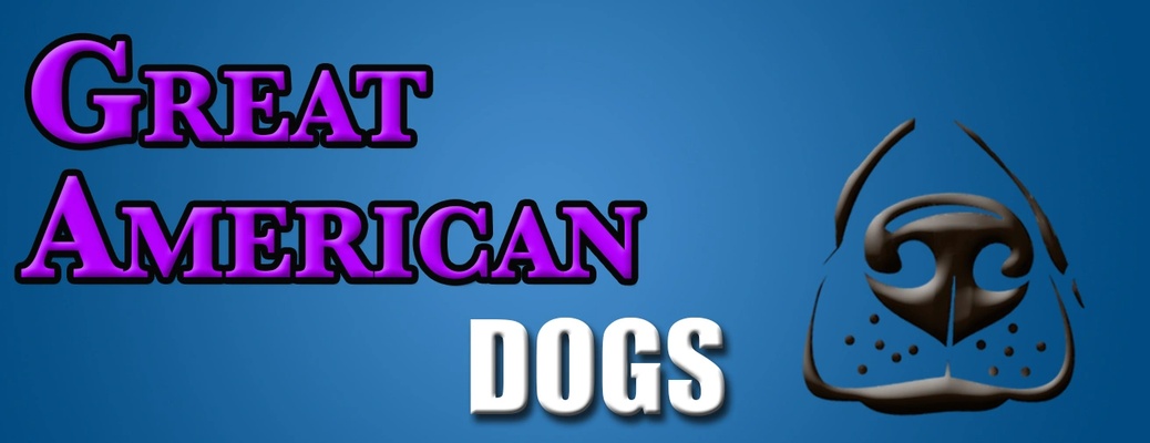 Great American Dogs