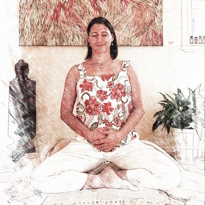 meditation