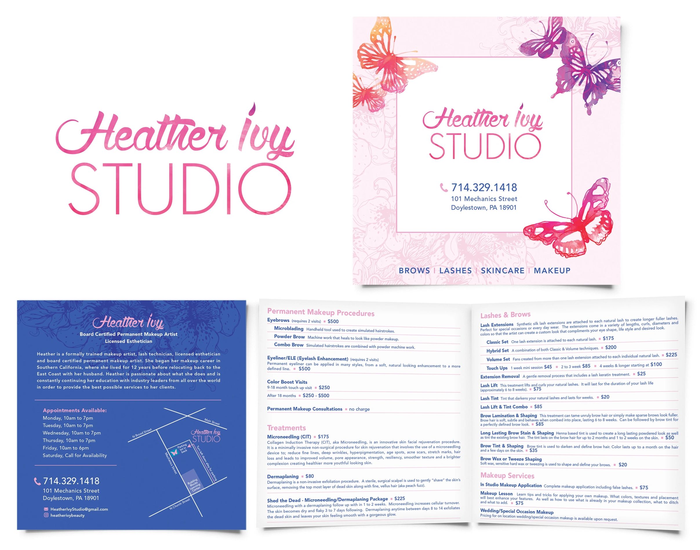 Heather Ivy Studio