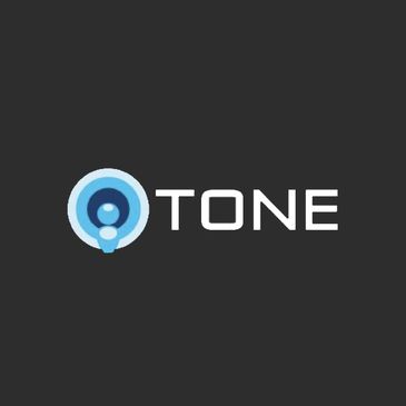Green Tone Media logo