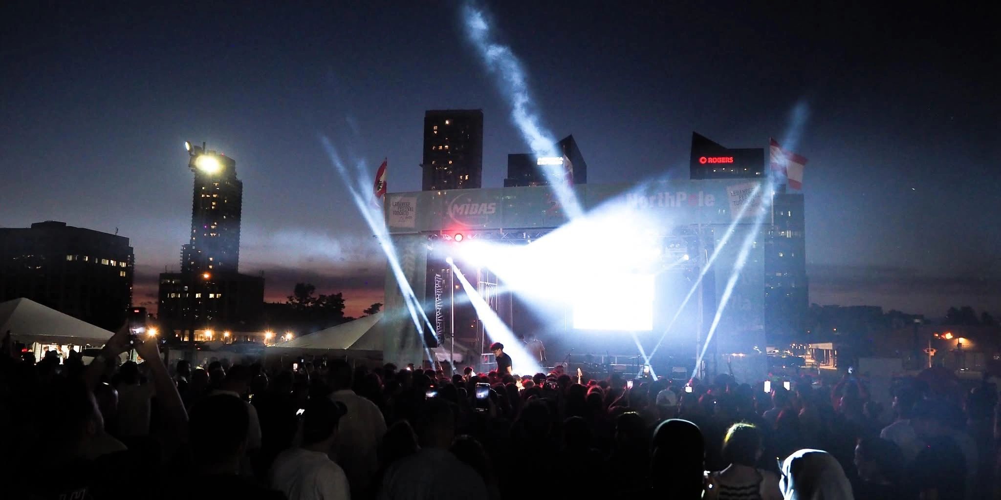 Creative lighting solutions that bring your vision to life.