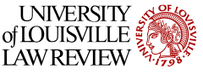 University of Louisville Law Review