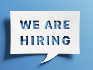 We’re currently hiring a full-time or part-time LPC or LCSW.