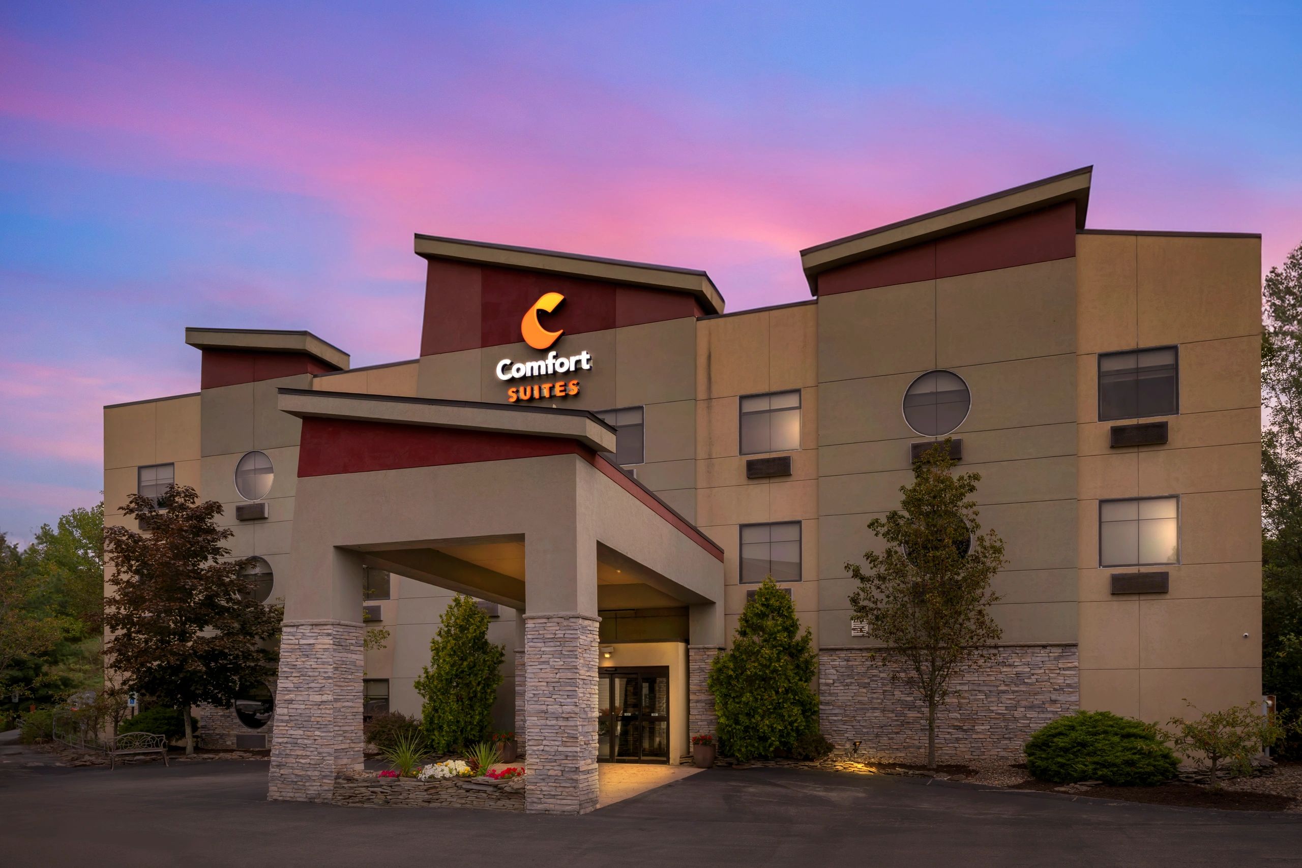 Comfort Suites Monaca in Monaca, United States