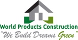World Products construction..        Home Improvement specialists