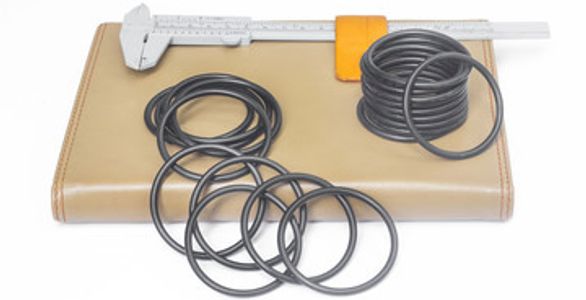 Engineering and Design, Oil Seals, O-rings, Hydraulic Seals, Pneumatic Seals