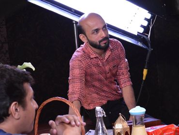 Leon Rey Swabri, Screenwriter, director, producer