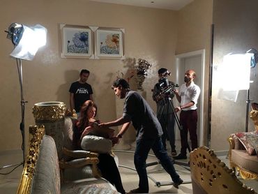 Swabri Film Director