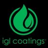 IGL coatings Logo