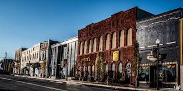 Downtown Tullahoma