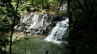 Rutledge Falls