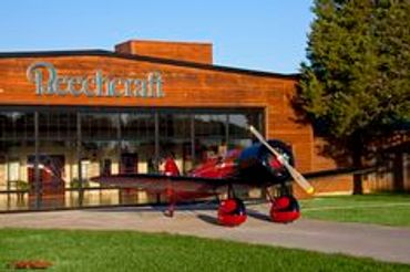 Beechcraft Heritage Museum
https://beechcrafthm.org/