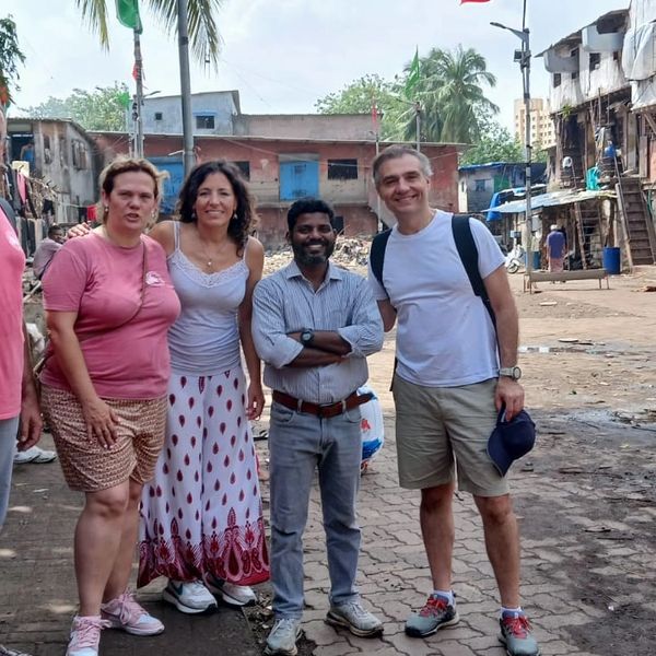 Private Mumbai Sightseeing And Dharavi Slum Tour