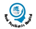   بیمارستان روانپزشکی رضاعی
REZAI PSYCHIATRIC HOSPITAL