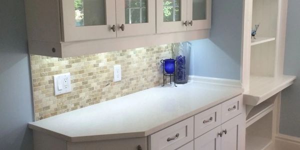 Create a new Kitchen space with Design by Angela, Kingston Ontario.