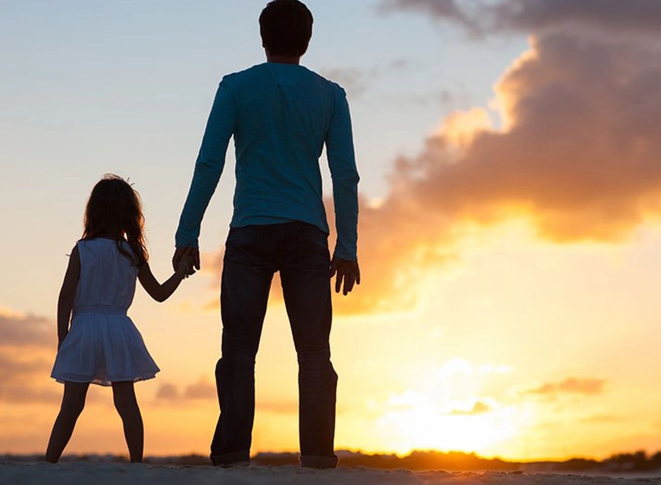 Fathers of Girls