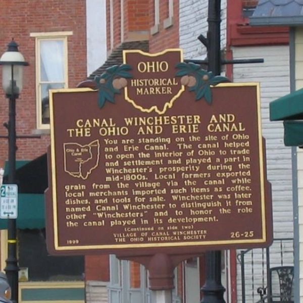 Home Inspector in Canal Winchester