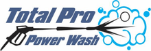 Total Pro Power Wash