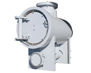 Filter Vessels, Pig Launcher & Receivers, Strainers, Hydrocyclones, and Processing Tanks TDW D2000