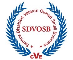 Service Disabled Veteran Owned Small Business. Pipeline Products